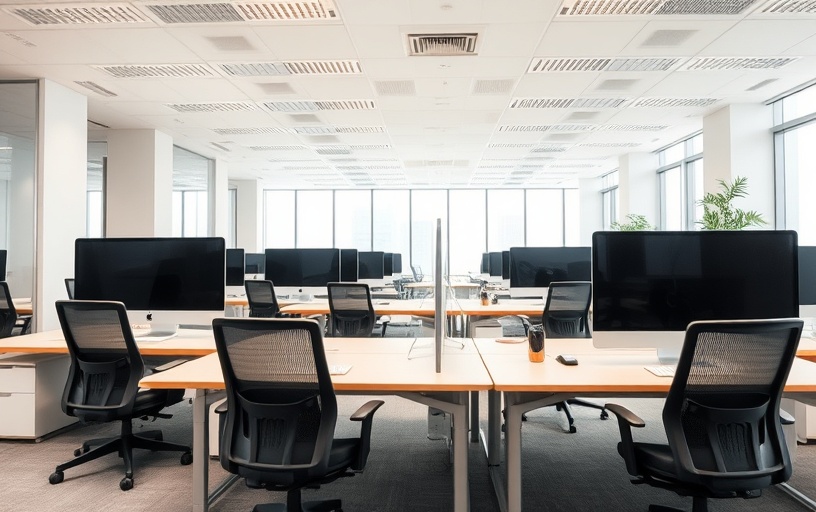 China Operations Center