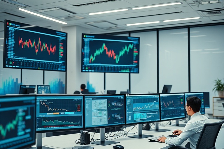 Digital Platform Launch